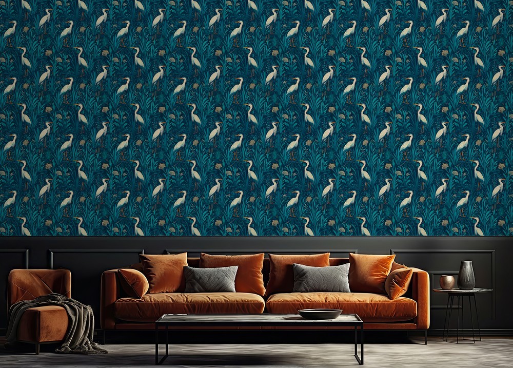 Picture of Steve Blue - 1071401-01